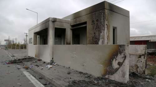 Τα 10 «μυστικά» της τραγωδίας στην εθνική Αθηνών-Λαμίας