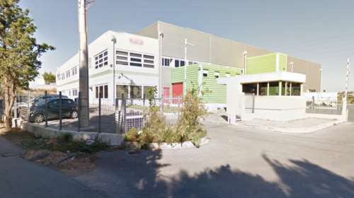 Ξαναχτύπησαν οι ληστές των χρηματοκιβωτίων  στα αλλαντικά ΒΙΚΗ στο Κρυονέρι