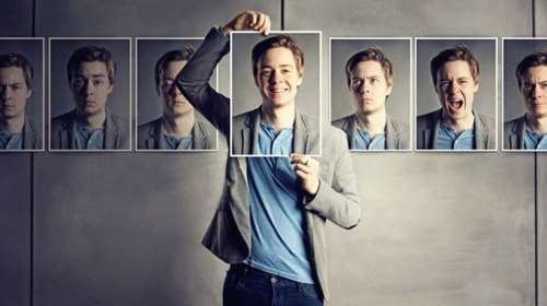 Πώς μερικοί άνθρωποι μοιάζουν με το ...όνομά τους!