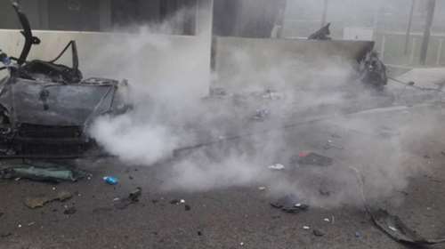 Τροχαίο με Πόρσε: Για ύπαρξη ενός δεύτερου αυτοκινήτου μιλά ο πατέρας