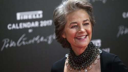 Η Σαρλότ Ράμπλινγκ και η Ελλάδα στη Μπιενάλε Βενετίας