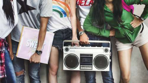 Τα έξυπνα παιδιά πιθανά να καταναλώνουν αλκοόλ - κάνναβη!