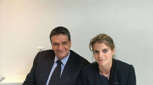 Αλ.Μανθεάκης: Ο Doda θα βρει απέναντι του στο δικαστήριο μια αληθινή Ωνάση