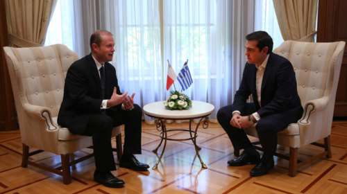 Τσίπρας: «Απολύτως εφικτή» μια τεχνική συμφωνία έως τις 20 Μαρτίου