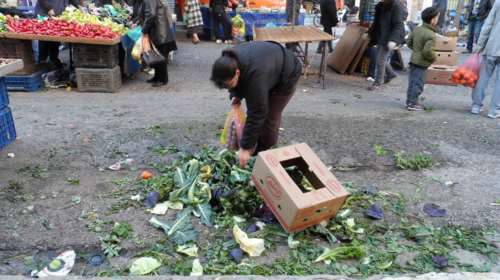Η φτώχεια αυξήθηκε στην Ελλάδα κατά 40% από το 2008 - 2015