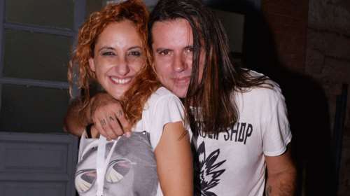 Γέννησε η Φωτεινή Ψυχίδου: Η επεισοδιακή γέννα της στην Καλαμάτα