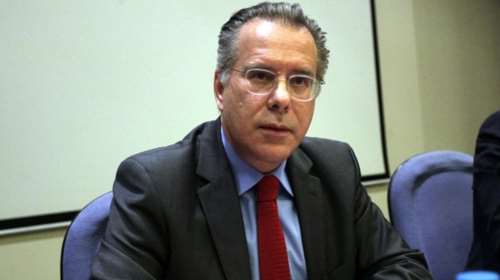 Κουμουτσάκος: Η Άγκυρα έχει δημιουργήσει ατμόσφαιρα έντασης