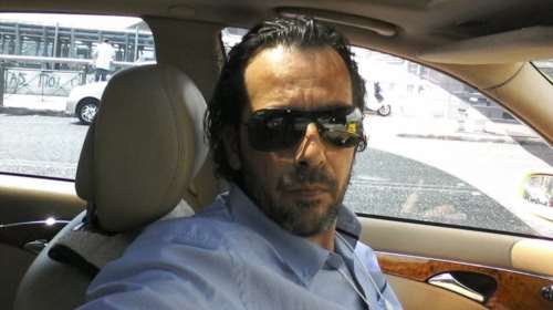 Αυτός είναι ο οδηγός ταξί που δολοφονήθηκε στην Κηφισιά