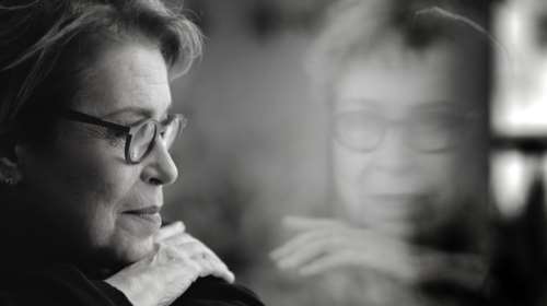 Η Δήμητρα Γαλάνη θα είναι στο Gazarte τις Δευτέρες του Μαρτίου