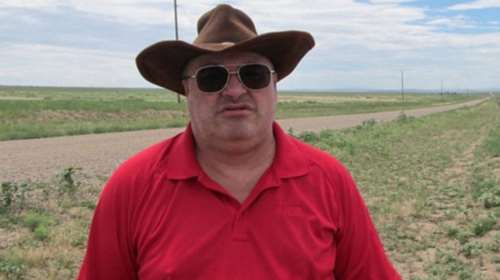 Ο Σώρρας των ΗΠΑ: Αμερικανός ισχυρίζεται ότι είναι απόγονος της Ελισάβετ