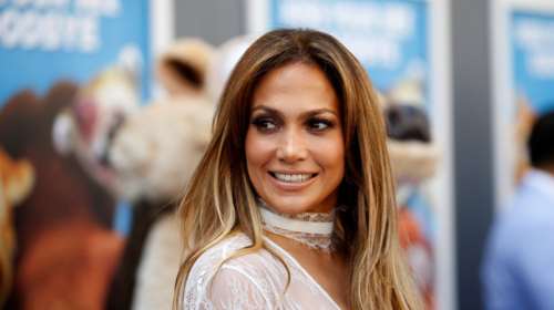 Τζένιφερ Λόπεζ: «Φοβόμουν ότι δεν θα γίνω μητέρα ποτέ»