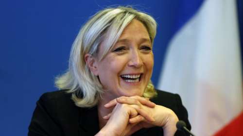 Die Zeit: Η Γαλλία δεν είναι Ελλάδα και η Λεπέν δεν είναι Τσίπρας