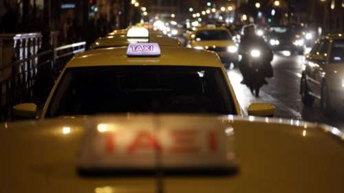 Τι δείχνουν οι έρευνες της ΕΛΑΣ για τον μανιακό δολοφόνο του οδηγού ταξί