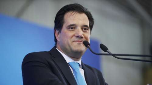 Άδωνις: Ο Μεϊμαράκης δεν είπε ότι θα υπερψηφίσει τα μέτρα