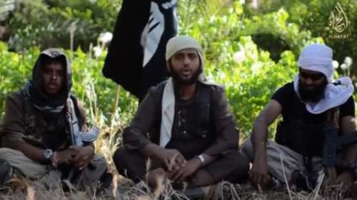 Εργαστήριο στην Αττική έφτιαχνε τα  «χάπια των τζιχαντιστών»