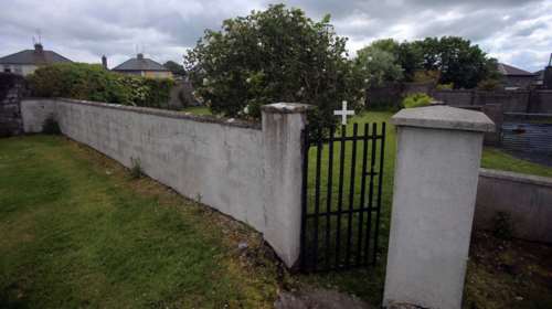 Φρίκη στην Ιρλανδία: Βρέθηκε ομαδικός τάφος παιδιών σε καθολικό ίδρυμα