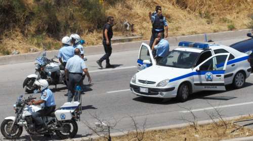 Σε εξέλιξη επιχείρηση εξάρθρωσης σπείρας τοκογλύφων στα Ιωάννινα