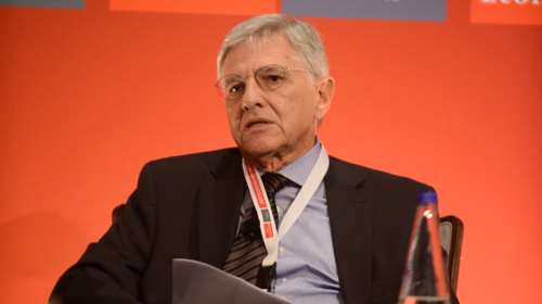 Γιαννίτσης: Το 1/3 των φτωχών είναι από μεσαία και ανώτερα στρώματα