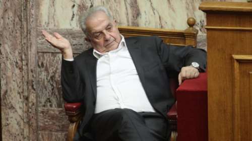 Φλαμπουράρης: Δεν λέμε ότι τελείωσε η λιτότητα, απλά δεν έχουμε επιπλέον