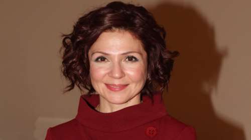 Κουλίεβα: Η εκπομπή μου στην ΕΡΤ δεν οφείλεται στη σχέση μου με τον ΣΥΡΙΖΑ