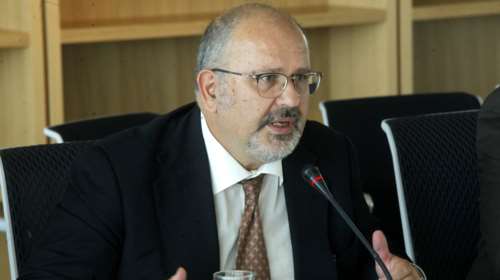 Ξυδάκης: Ξευτελισμένοι &amp; μισογύνηδες οι δημοσιογράφοι,τραγική η ΕΡΤ