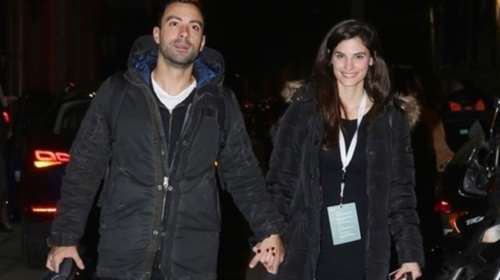 Ο Τανιμανίδης ετοιμάζεται για το μεγάλο σπάσιμο στο Survivor!