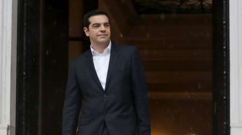 Νέα διαβεβαίωση από Τσίπρα:  Ούτε ένα ευρώ νέα λιτότητα