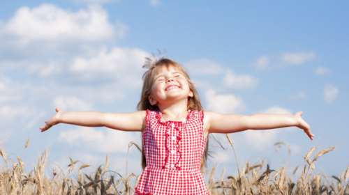 Και σήμερα αίθριος ο καιρός, αραιές νεφώσεις από το βράδυ