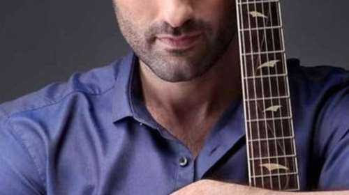 Ελληνας ηθοποιός εξομολογείται: στα 25 γνώρισα τον πατέρα μου