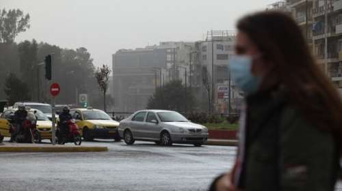 Το μολυσμένο περιβάλλον μπορεί να σκοτώσει 1,7 εκατ. παιδιά
