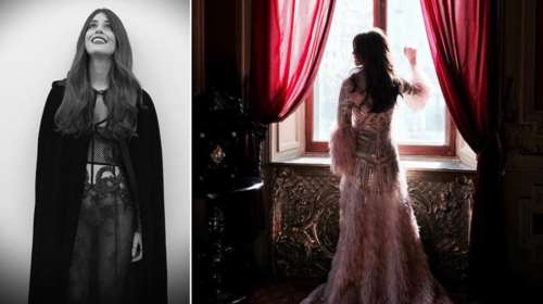 Tι θα δούμε στον ελληνικό τελικό της Eurovision - Εκτυφλωτική η Demy