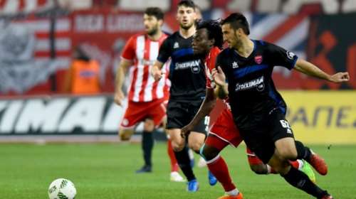 Πανιώνιος - ΑΕΚ και στη Νέα Σμύρνη ονειρεύονται μέχρι πρωτιά