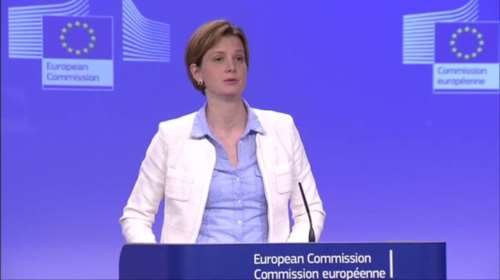 Κομισιόν για ΕΛΣΤΑΤ: Συνεχίζουμε να περιμένουμε ανάπτυξη το 2017