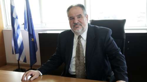 Επικεφαλής του ΣΔΟΕ: Θέλω να φωνάξω είμαστε ακόμη ζωντανοί