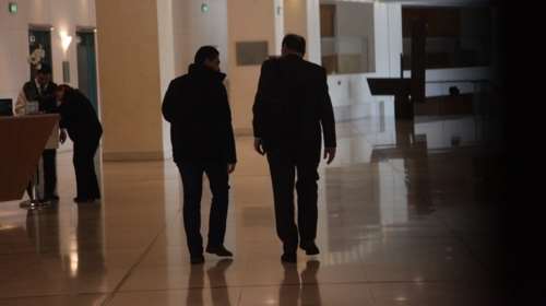 Οι Θεσμοί φεύγουν από την Αθήνα, η αξιολόγηση πάει για Μάιο