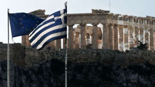 Γερμανικά ΜΜΕ: Ο Τσίπρας πανηγυρίζει, η Ελλάδα βουλιάζει