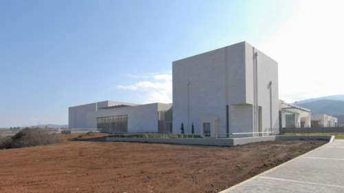 Ταξίδι στην πρώτη πρωτεύουσα της αρχαίας Μακεδονίας