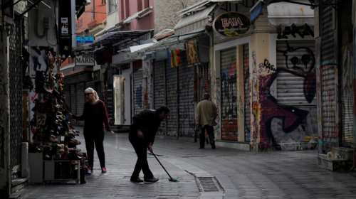 Οι πέντε κίνδυνοι για την οικονομία από την καθυστέρηση στην αξιολόγηση