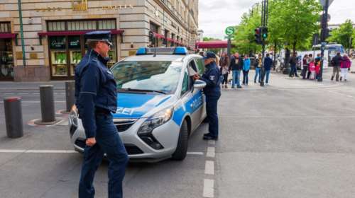 Γερμανία: 19χρονος κόμπαζε στο διαδίκτυο ότι δολοφόνησε 9χρονο παιδί