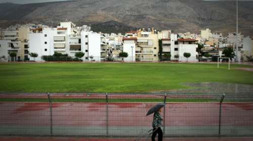 Απόφαση του Αρείου Πάγου: Ούτε ευρώ φόρος για τα ακίνητα από χρησικτησία