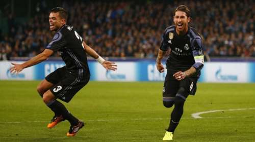 Δεν αμφισβητήθηκαν Μπάγερν και Ρεάλ που νίκησαν και στη ρεβάνς