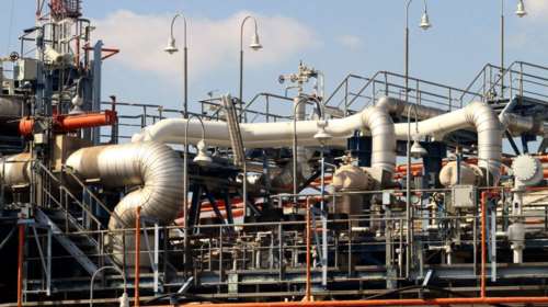 Καταγγελία ΝΔ: «Πάρτι» με χρυσό εφάπαξ και στον ΔΕΣΦΑ