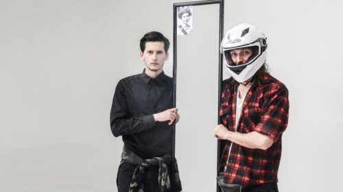 Το νέο επετειακό βιντεάκι του Ποταμιού με τίτλο: Το φασιστάκι