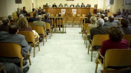 Καταδικάστηκε εκείνη για να σώσει το παιδί της από τη φυλακή