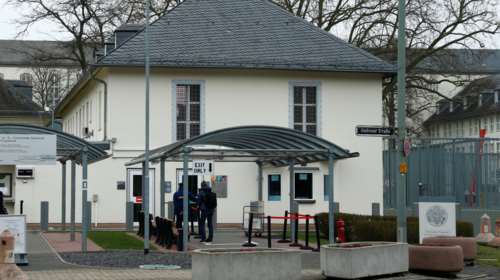 Η Γερμανική δικαιοσύνη μελετά τις αποκαλύψεις των Wikileaks για την CIA