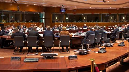 Η Πολωνία απειλεί με ναυάγιο την Σύνοδο Κορυφής για τον Τουσκ