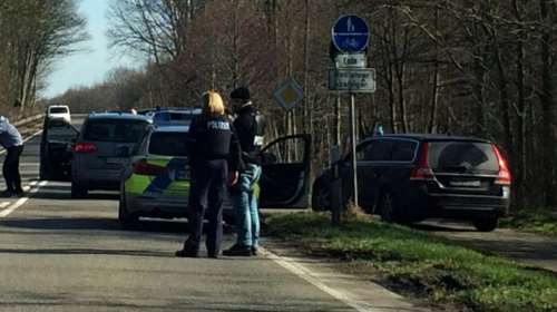 Ντίσελντορφ όπως λέμε Κορδελιό: Απομακρύνονται 8.000 άτομα λόγω βόμβας