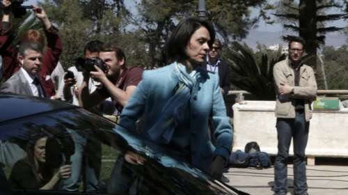 Δόγμα του σοκ στις συντάξεις  ζήτησε η τρόικα πριν φύγει