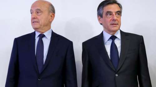 Ζιπέ: Στηρίζω Φιγιόν, δεν εγκαταλείπω το πλοίο