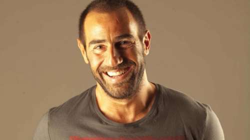 Η αλήθεια για το σύμφωνο συμβίωσης του Αντώνη Κανάκη